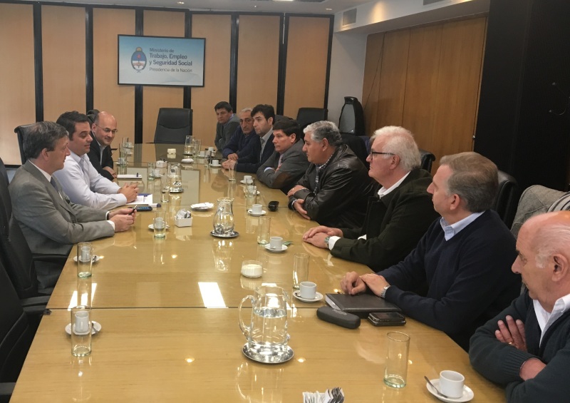 reunionenministeriotrabajo