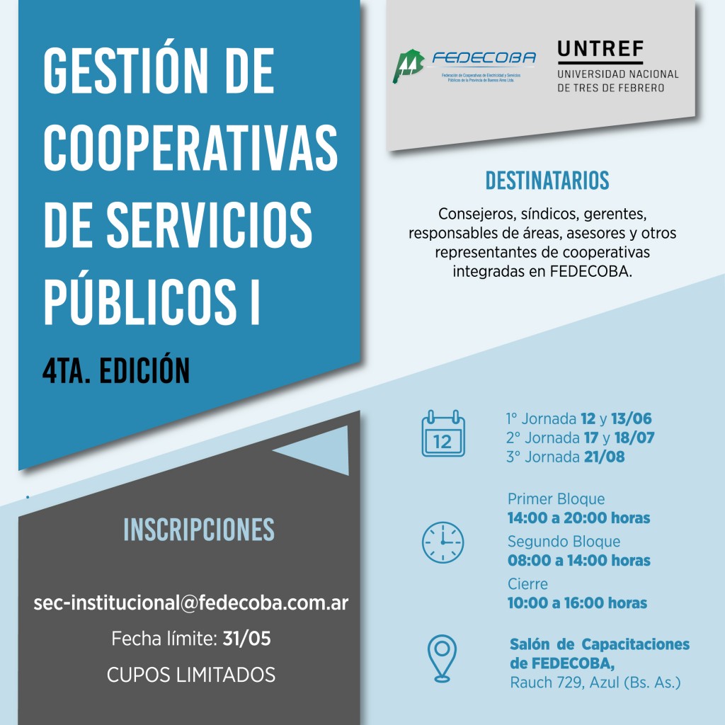 GESTION DE COOP DE SERVICIOS PUBLICOS-05