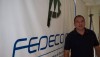 «VEO LA PREOCUPACIÓN DE LOS DIRIGENTES POR MEJORAR LOS SERVICIOS Y CREO QUE ES LA CLAVE DEL CRECIMIENTO DE LA FEDERACIÓN»