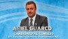 ARIEL GUARCO: «LLEVO LAS PROPUESTAS DE MAYOR INTEGRACIÓN»