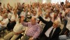 MASIVO ENCUENTRO DE COOPERATIVAS RECLAMANDO EL PLENO CUMPLIMIENTO DEL PROGRAMA DE CONVERGENCIA ELÉCTRICA