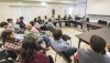 EL SALÓN DE FEDECOBA FUE SEDE DE ENCUENTRO SOBRE PROYECTO TURÍSTICO REGIONAL