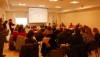 ENRIQUECEDOR ENCUENTRO-TALLER PARA PROMOVER LA EDUCACIÓN EN COOPERATIVISMO