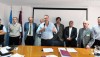 APOYO UNÁNIME: ARIEL GUARCO REELEGIDO PRESIDENTE DE COOPERAR POR TRES AÑOS MAS