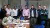 VISITA Y ASISTENCIA TÉCNICA A LAS COOPERATIVAS DE PIEDRITAS Y EMILIO V. BUNGE