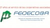 FEDECOBA CONMEMORA HOY SUS 37 AÑOS DE VIDA INSTITUCIONAL
