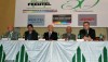 FEDECOBA JUNTO A FECOTEL EN SUS BODAS DE ORO