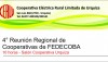MAÑANA SERÁ LA 4° REUNIÓN REGIONAL DE COOPERATIVAS EN URQUIZA, PARTIDO DE PERGAMINO