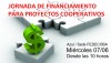 FEDECOBA PROGRAMA IMPORTANTE JORNADA SOBRE FINANCIAMIENTO A PROYECTOS COOPERATIVOS