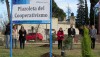 CELEBRACIONES POR EL DÍA INTERNACIONAL DE LAS COOPERATIVAS 2017