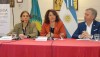 JORNADA EN LA PLATA: FEDECOBA PARTICIPÓ DE PANEL SOBRE COOPERATIVISMO Y UNIVERSIDAD