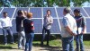 TÉCNICOS DE FEDECOBA PARTICIPARON DE CAPACITACIÓN EN PARQUES SOLARES