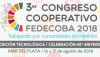 EL 3ER. CONGRESO DE FEDECOBA TENDRÁ COMO EJE DE TRABAJO EL DESARROLLO SOSTENIBLE DE LAS COMUNIDADES