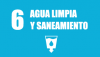 GARANTIZAR LA DISPONIBILIDAD DE AGUA, SU GESTIÓN SOSTENIBLE Y EL SANEAMIENTO PARA TODOS
