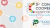 COOPERACIÓN Y SOSTENIBILIDAD: RUMBO AL 3ER. CONGRESO FEDECOBA