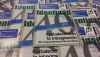 PUBLICACIÓN DE LA EDICIÓN 101 DE IDENTIDAD COOPERATIVA