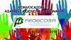 CONVOCATORIA A 40° ASAMBLEA ANUAL DE FEDECOBA
