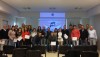 CONCLUYÓ LA TERCERA EDICIÓN DEL CURSO DE GESTIÓN COOPERATIVA