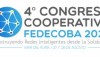 4to. CONGRESO COOPERATIVO: FEDECOBA LE PUSO FECHA A SU CLÁSICO ENCUENTRO