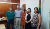 FRUCTÍFERO ENCUENTRO CON LAS AUTORIDADES PROVINCIALES DEL ÁMBITO COOPERATIVO