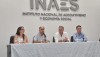FEDECOBA PARTICIPÓ EN LA JORNADA DE MUNICIPIOS SOLIDARIOS