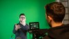 COMENZÓ EL TALLER DE DESARROLLO DE PROYECTOS AUDIOVISUALES