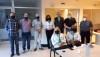 EN EL TERRITORIO: NUEVO RECORRIDO POR COOPERATIVAS