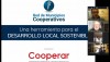 NUEVA JORNADA DE DIFUSIÓN Y APOYO A LA RED DE MUNICIPIOS COOPERATIVOS