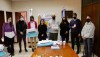 LA COOPERATIVA DE ADOLFO ALSINA RECIBIÓ CERTIFICACIÓN DE CALIDAD PROVINCIAL