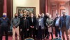 LAS COOPERATIVAS ELECTRICAS FUERON RECIBIDAS POR EL GOBERNADOR KICILLOF