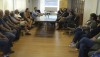 LA DIRECTORA PROVINCIAL DE ACCIÓN COOPERATIVA VISITÓ LA SEDE DE FEDECOBA