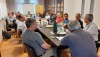TÉCNICOS DE COOPERATIVAS CON SERVICIOS DE TELECOMUNICACIONES SE REUNIERON EN FEDECOBA
