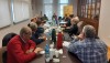 EL OCEBA Y REPRESENTANTES DE LAS FEDERACIONES DE COOPERATIVAS ELECTRICAS BONAERENSES SE REUNIERON EN FEDECOBA