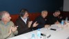 EL DISTRITO DE TORNQUIST SE INCORPORÓ A LA RED DE MUNICIPIOS COOPERATIVOS DE COOPERAR