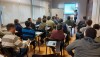 EXITOSO PRIMER ENCUENTRO DE CAPACITACIÓN SOBRE POZOS Y TANQUES DE AGUA POTABLE