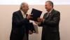 LA LEGISLATURA BONAERENSE DECLARÓ A ARIEL GUARCO «PERSONALIDAD DESTACADA»