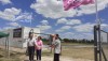 TRES ALGARROBOS Y SU “SEÑAL DE CAMBIO” HACIA LAS ENERGÍAS RENOVABLES