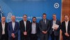 COOPERATIVAS TIC FUERON RECIBIDAS POR EL MINISTRO MASSA