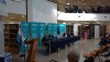 FEDECOBA PRESENTÓ LA EXPERIENCIA DEL COOPERATIVISMO DE SERVICIOS PÚBLICOS EN ENCUENTRO PROVINCIAL