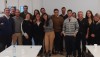 FEDECOBA DICTO CAPACITACIÓN SOBRE COOPERATIVISMO