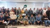 JORNADA-TALLER SOBRE REDES DE DISTRIBUCIÓN DE AGUA POTABLE