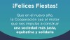 MENSAJE DE FEDECOBA: QUE LA COOPERACIÓN SEA EL MOTOR QUE IMPULSE A CONSTRUIR UNA SOCIEDAD MÁS JUSTA, EQUITATIVA Y SOLIDARIA