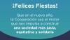 MENSAJE DE FEDECOBA: QUE LA COOPERACIÓN SEA EL MOTOR QUE IMPULSE A CONSTRUIR UNA SOCIEDAD MÁS JUSTA, EQUITATIVA Y SOLIDARIA