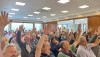 ASAMBLEA GENERAL ORDINARIA