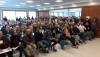 EL CIC DE FEDECOBA FUE SEDE DE IMPORTANTE CONGRESO DE COOPERATIVAS AGROPECUARIAS Y AGROALIMENTARIAS
