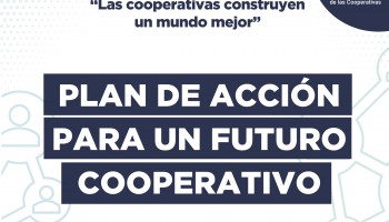 FEDECOBA PROPONE UN CICLO DE CHARLAS CON MOTIVO DEL AÑO INTERNACIONAL DE LAS COOPERATIVAS